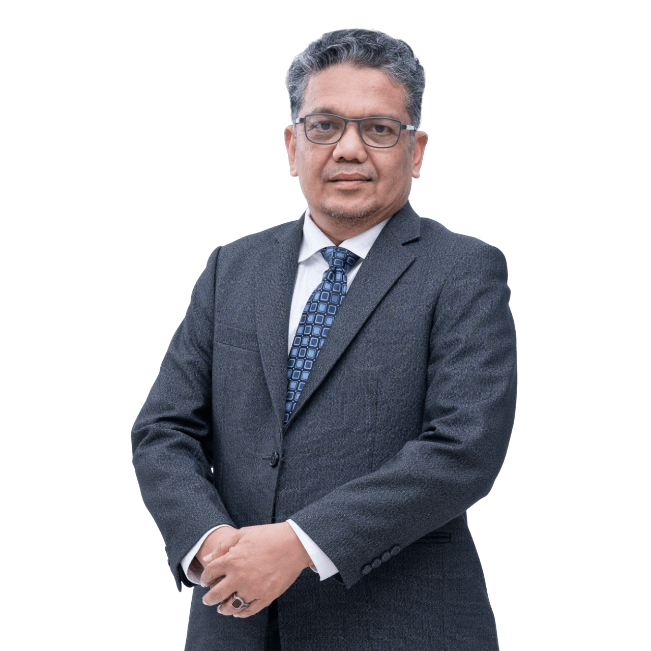 Dato Haji Zainul Rijal Bin Abu Bakar