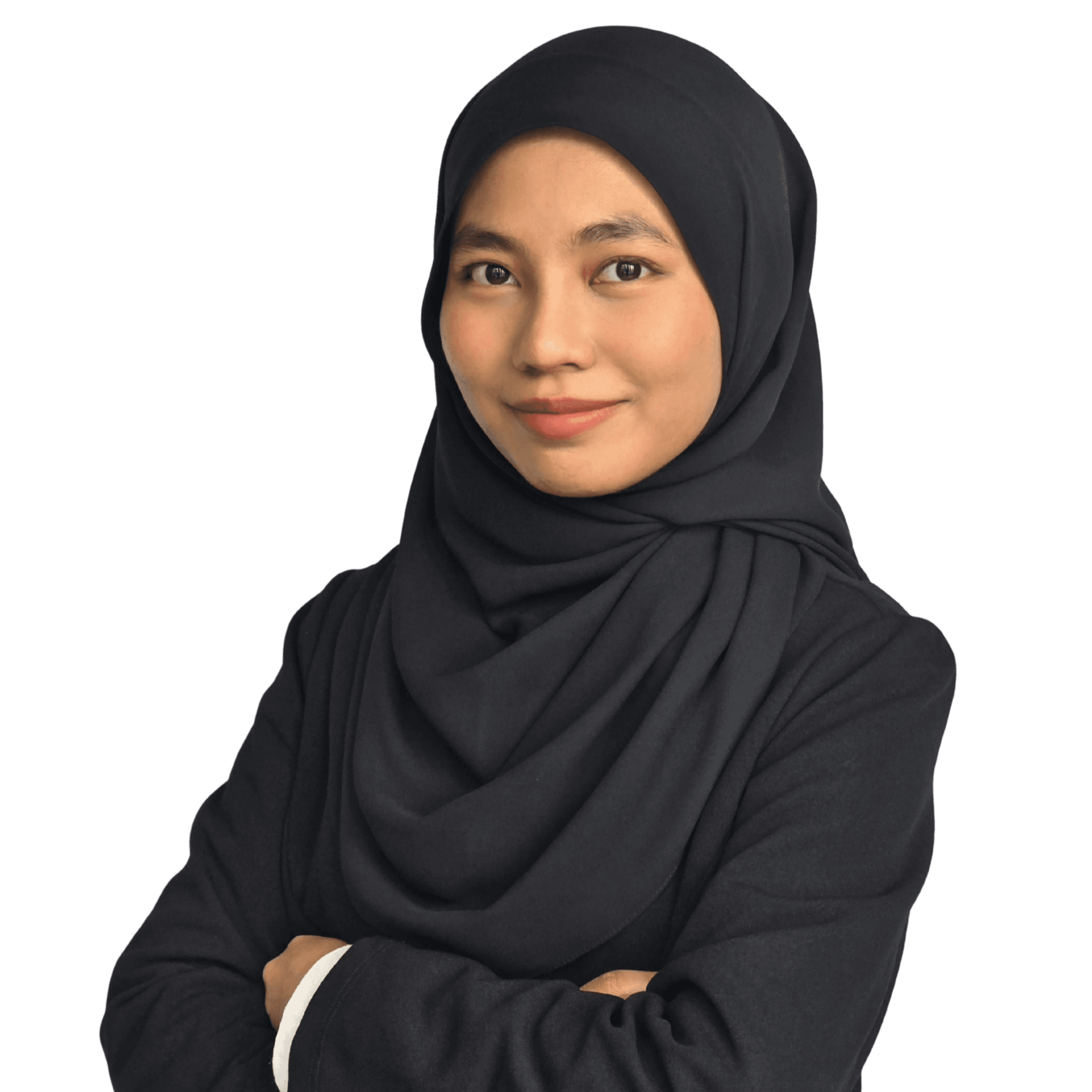 A'in Sakinah Binti Ali