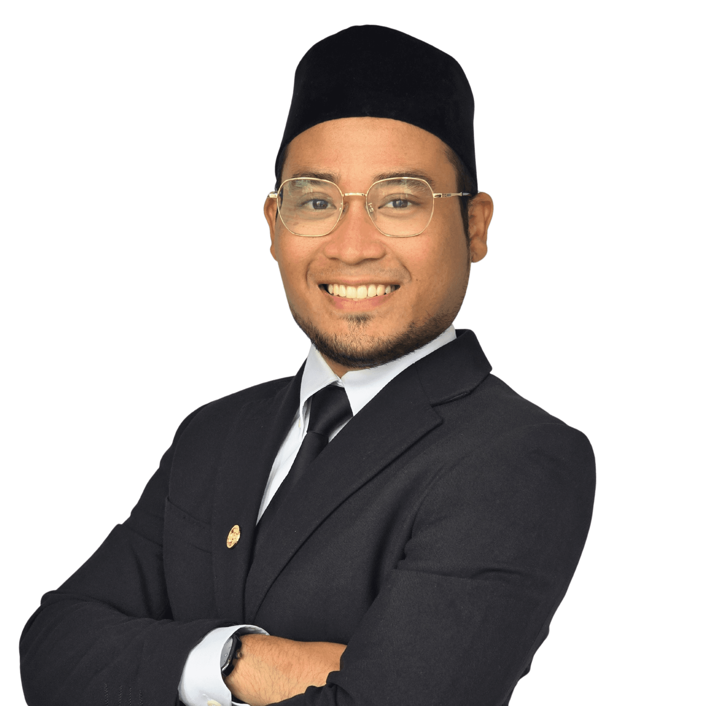 Mohammad Adib Bin Tajul Ariffin