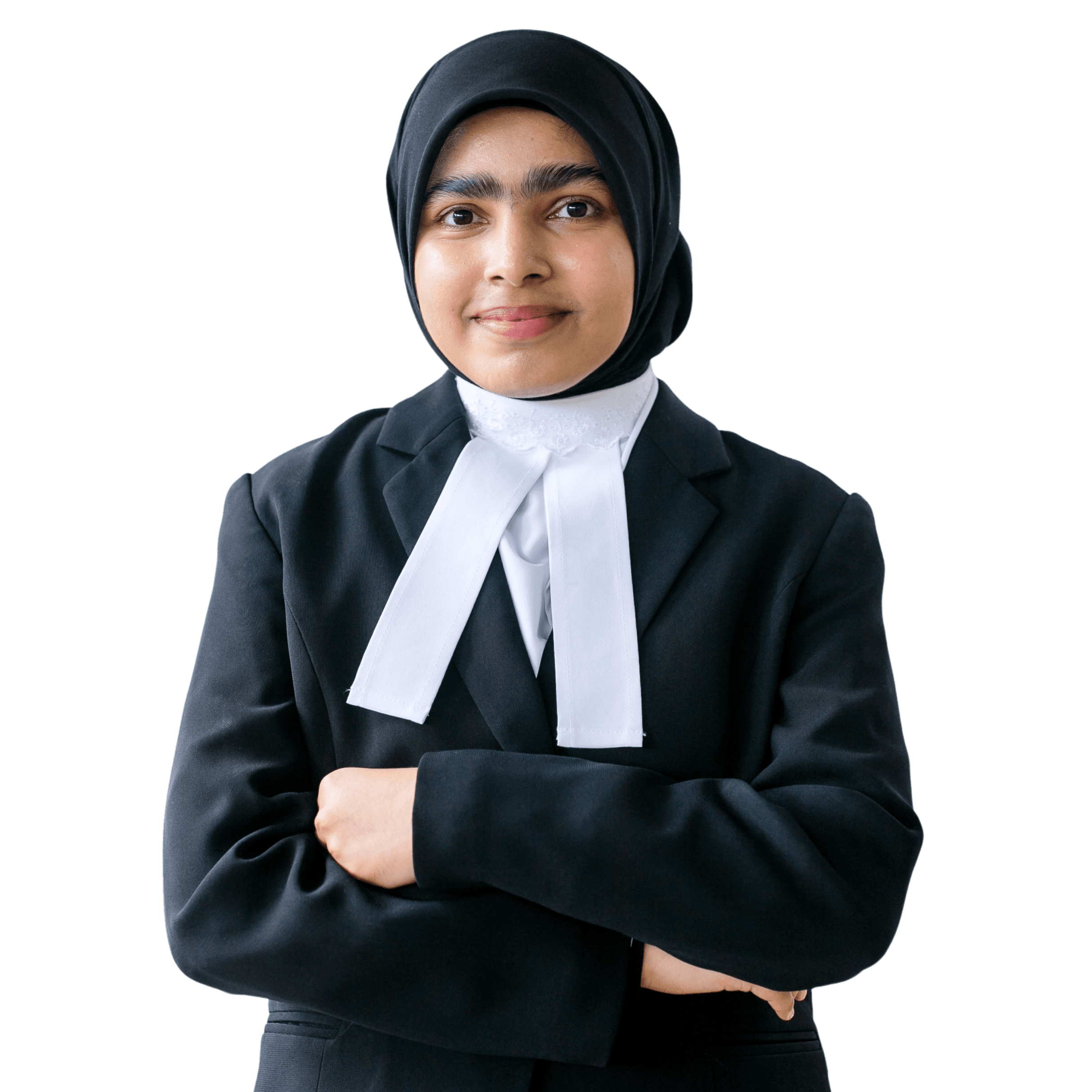 Siti Nursalamah Binti Hussin
